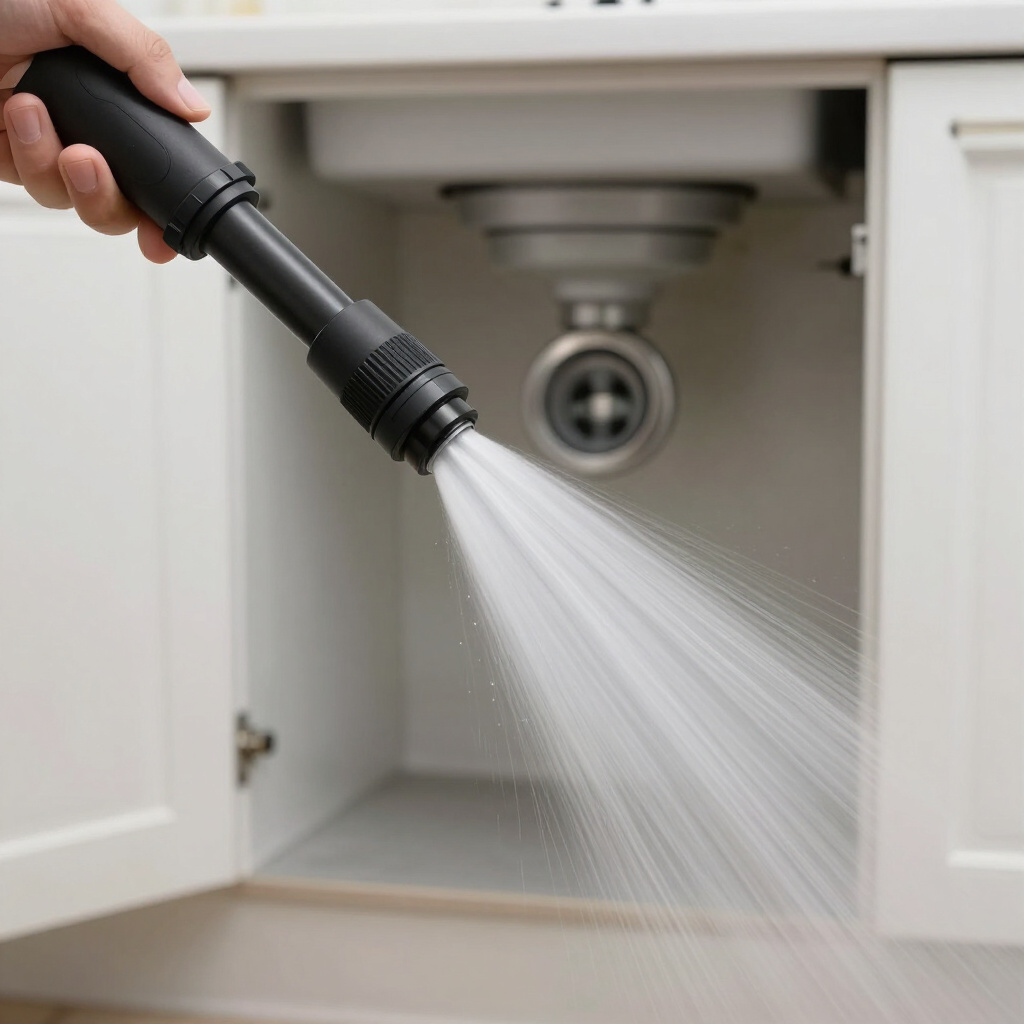 Drain Cleaning & Unclogging in Barstow