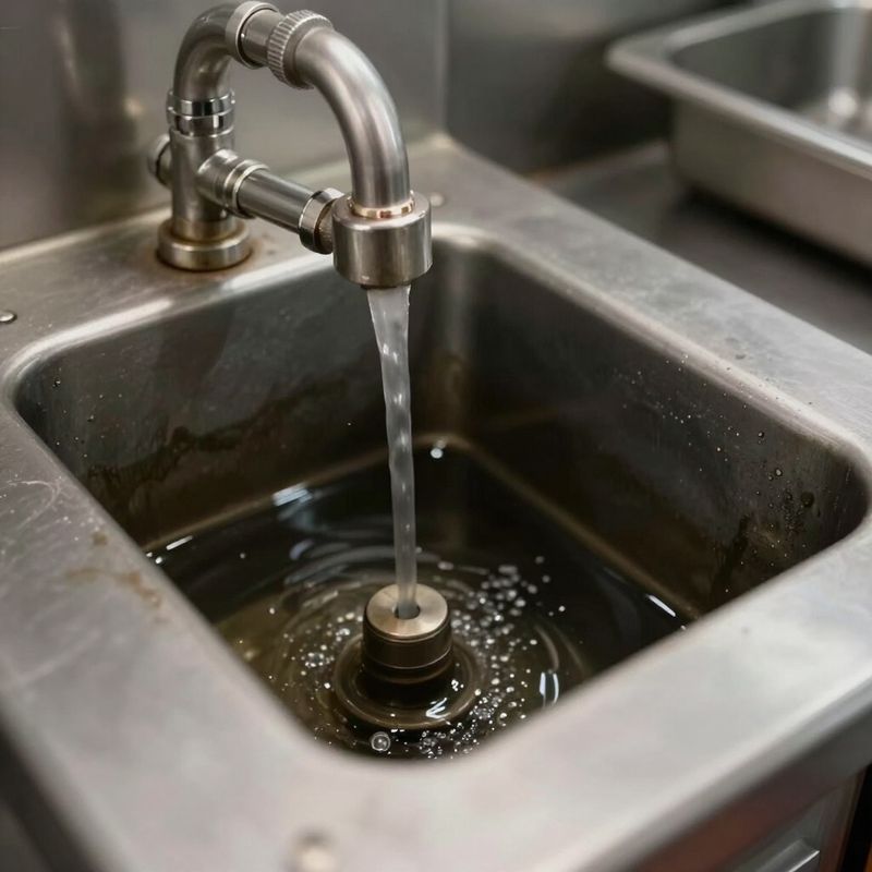Garbage Disposal in Barstow