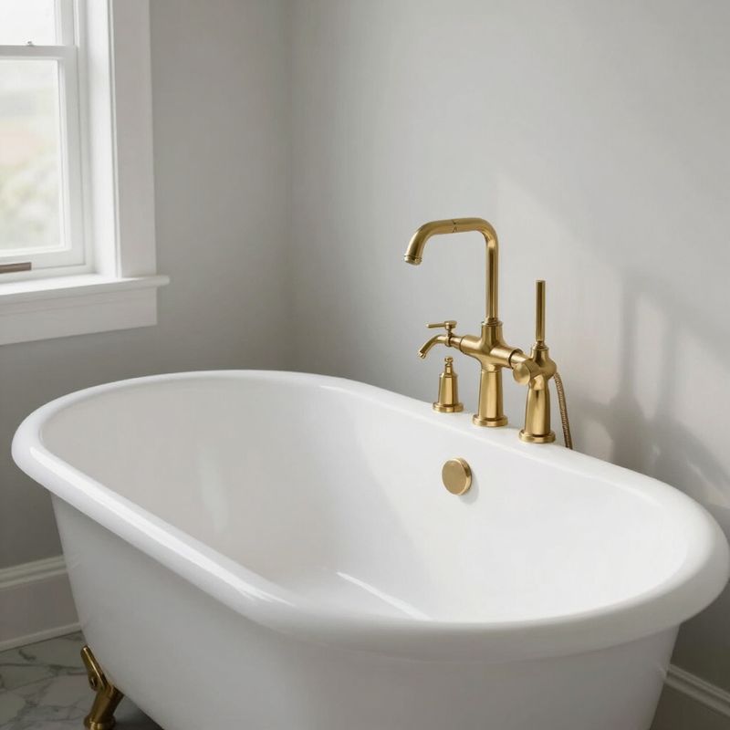Bathroom & Kitchen Upgrades in Barstow