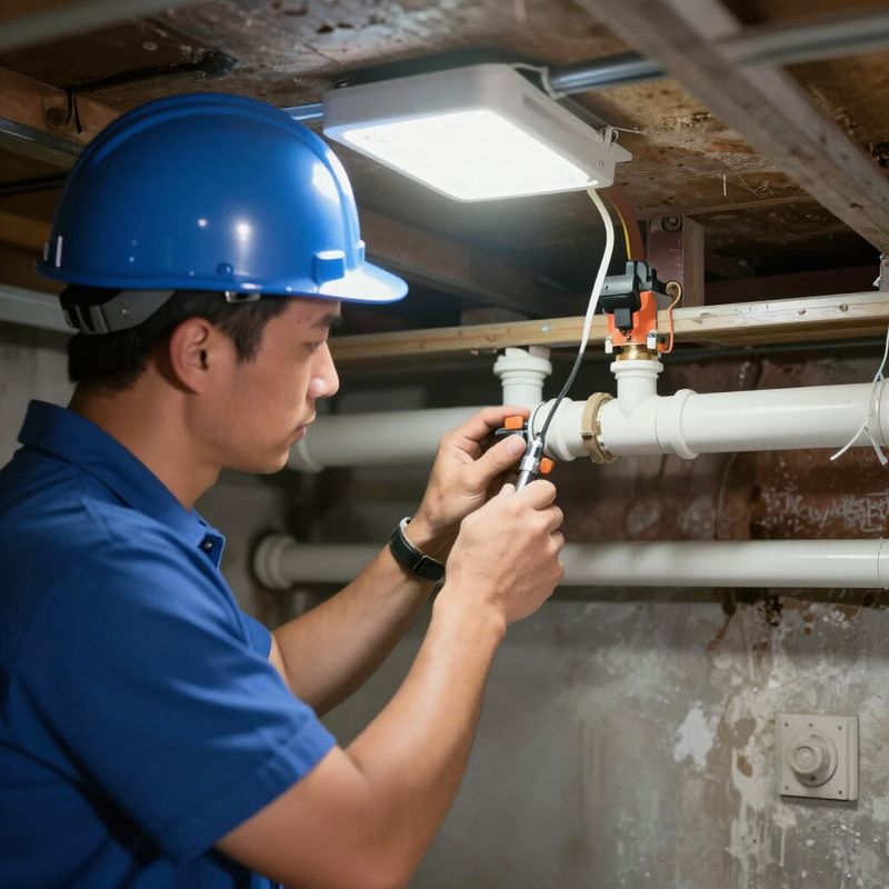 Emergency Plumbing in Barstow